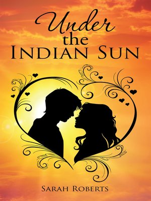 cover image of Under the Indian Sun